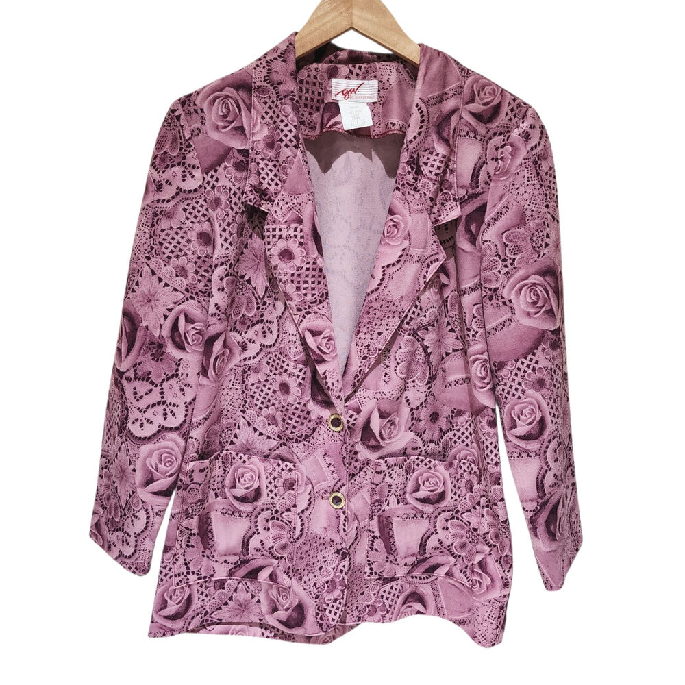 Vintage Blazer